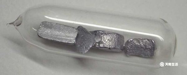 铊是什么 铊是什么东西