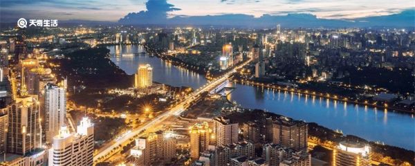 广西省会桂林还是南宁 广西省会是南宁吗