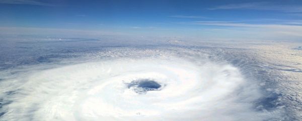 台风是什么引起的 台风的成因