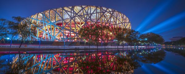 鸟巢设计者是谁 鸟巢的设计者是谁