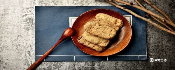 天麻怎么才能晒干 晒干天麻的方法