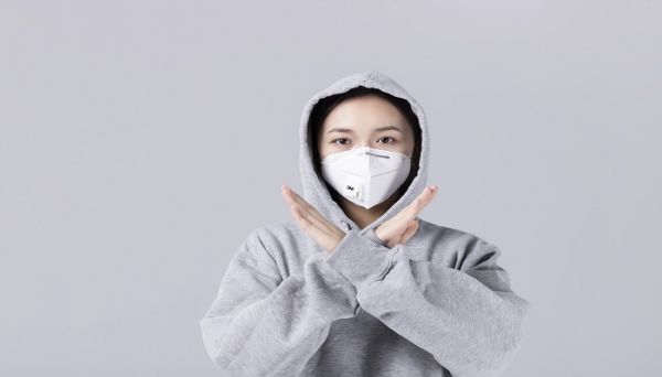 3m口罩要不要带鼻垫 3m口罩是否要带鼻垫