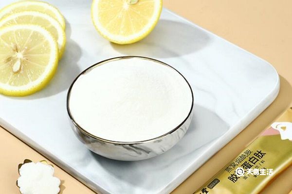 燕窝胶原蛋白粉的功效 燕窝胶原蛋白粉的功效与作用