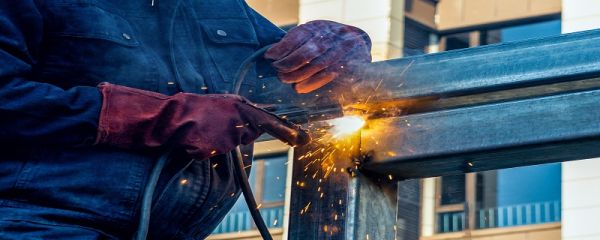 电焊机原理 电焊机原理与结构