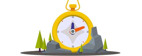 一天多少秒 一天有多少秒