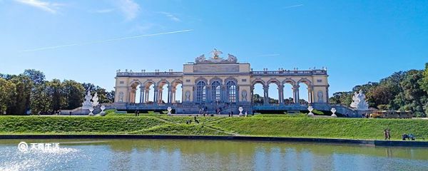 维也纳是哪个国家的 维也纳属于哪个国家