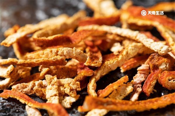 桑叶陈皮金银花泡茶功效 桑叶陈皮金银花泡茶的功效