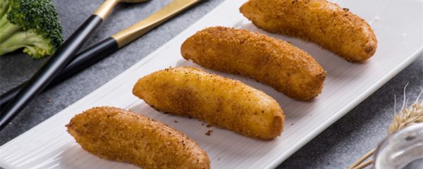 油炸小吃品种 油炸小吃品种有哪些