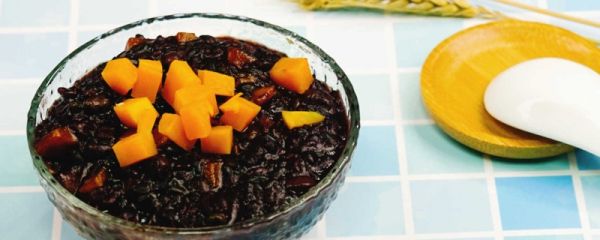 腊八粥是八宝粥吗 腊八粥是不是八宝粥