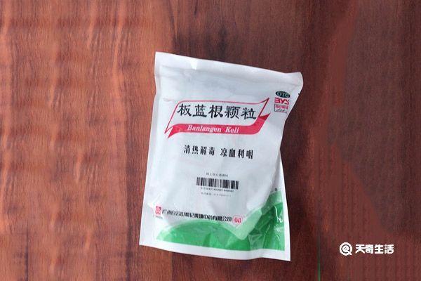 小儿板蓝根的功效与作用 小儿板蓝根有什么功效