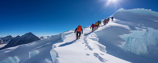 珠峰为什么不能过夜 攀登珠峰需要具备哪些条件