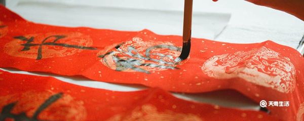 过年习俗有哪些 过年会吃哪些传统美食