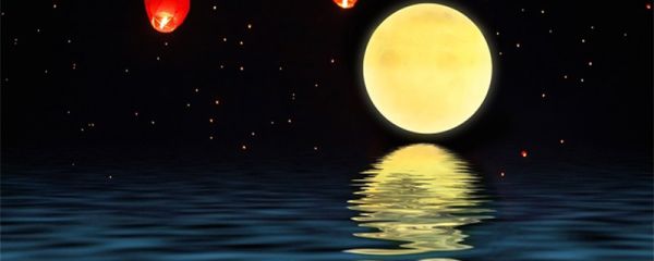 中秋节的寓意是什么 中秋节的寓意是什么意思