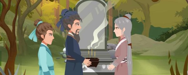 清明第二天上坟可以吗 清明上坟的讲究有哪些