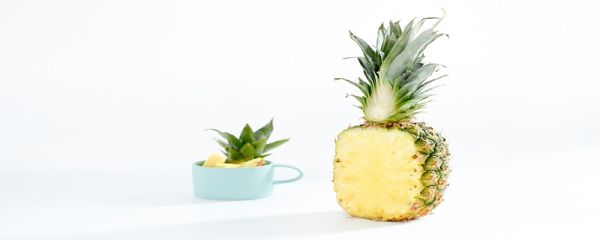 菠萝泡多久可以吃 吃菠萝需要泡多久