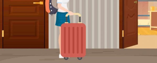 16寸行李箱有多大 行李箱的尺寸有哪些