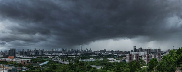 台风每年都有吗 台风是每年都有吗