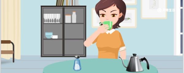 多喝水能把新冠病毒排出体外吗 多喝水可以把新冠病毒排出体外吗