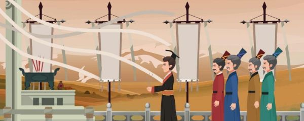 中元节为什么又叫鬼节 中元节有哪些活动