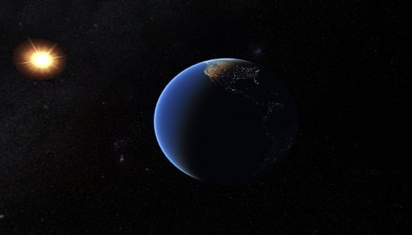 太阳和月亮的区别 太阳和月亮有什么不同