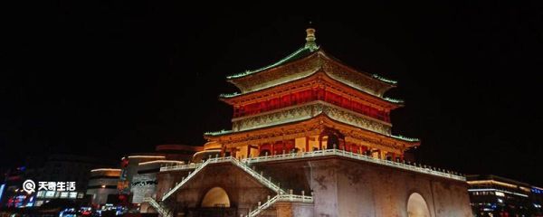 我国六大古都是哪六个 六大古都介绍