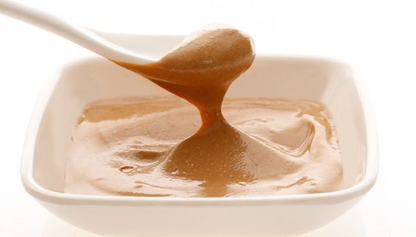 芝麻酱补钙吗 芝麻酱可以补钙吗