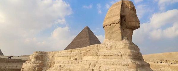 四大文明古国有哪些 四大文明古国都是哪些