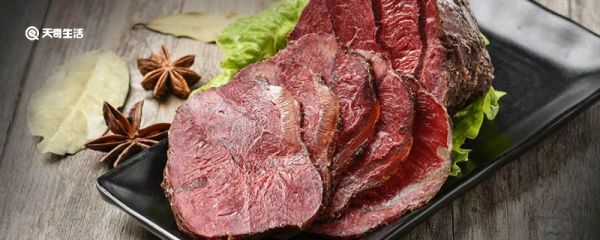 牛肉熟成是怎么回事 牛肉熟成什么意思