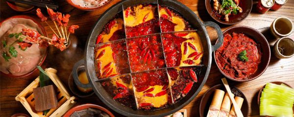 火锅店菜单 火锅店菜单有哪些常见食物