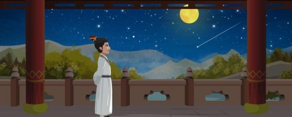 中秋节的来源和风俗 中秋节起源于什么时候