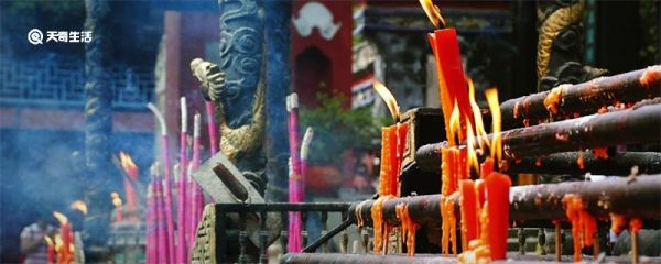 一柱香是多长时间 一柱香多长时间