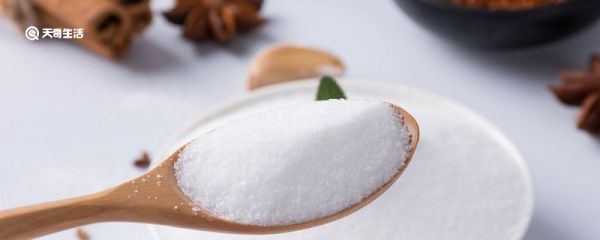 盐的成分 盐由什么组成