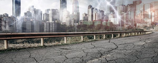 汶川地震是哪一年 汶川地震是哪一年哪一日