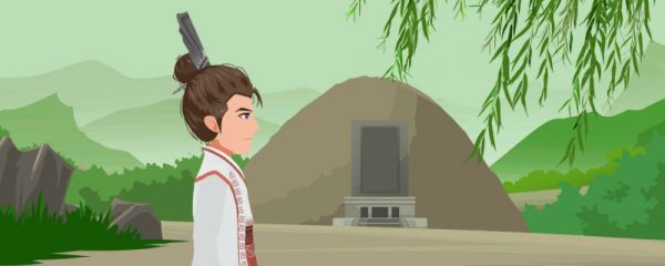 中元节为什么不放假 中元节晚上真的有鬼吗