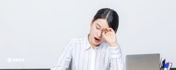 打哈欠会传染吗 打哈欠会传染吗为什么