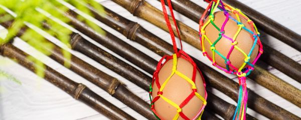 端午节五彩绳寓意是什么 端午节的五彩绳有什么寓意