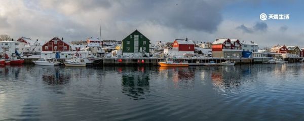 挪威是什么之国 挪威别称什么之国