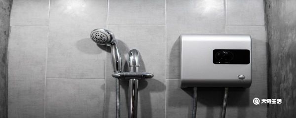 电热水器功率一般多大 家用电热水器功率是多少