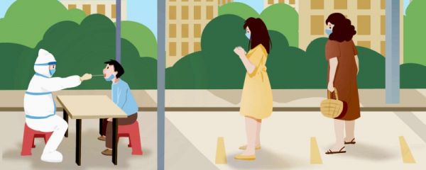 新冠复阳后多长时间可以恢复正常 怎么做可以防止新冠复阳