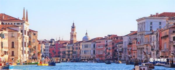威尼斯的三绝是什么 威尼斯三绝分别是什么