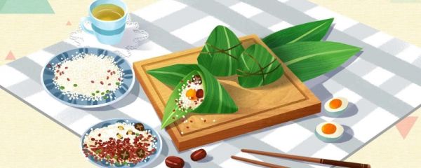 端午节吃粽子是为了什么 2023年端午节几月几日