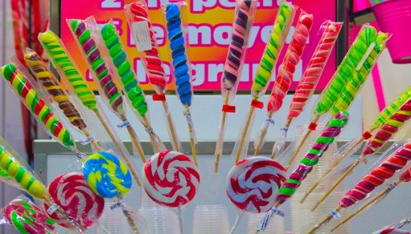 糖是酸性还是碱性 糖是酸性的吗