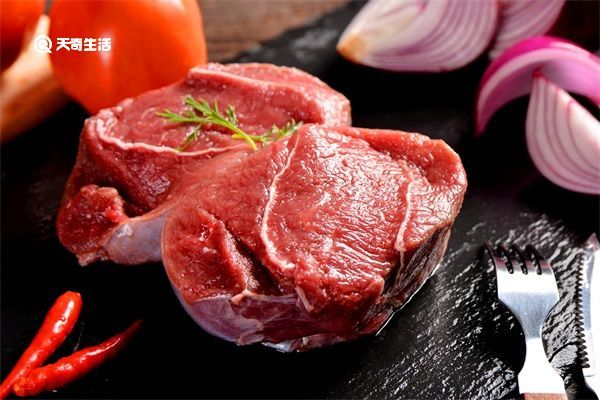 蒸牛肉水的功效和作用 蒸牛肉水的功效