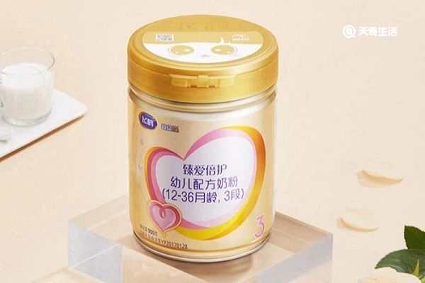 营素奶粉的功效与作用 奶粉的功效和作用