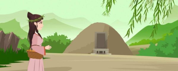 中元节的节日意义是什么 中元节要吃什么