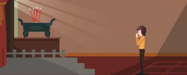 中元节出行有什么禁忌和规矩 中元节各地有哪些习俗