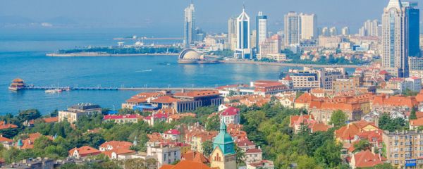 山东登州府现在叫什么 山东登州府现在叫什么地方