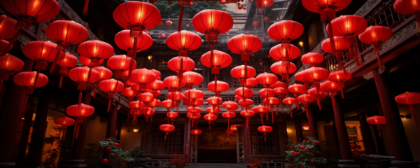 春节过年的习俗 过年的风俗有哪些