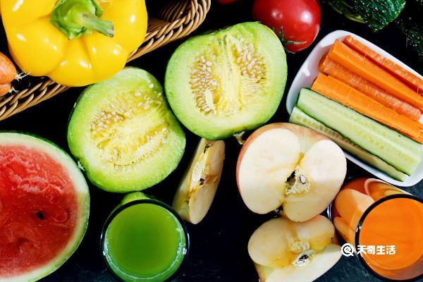 玉瓜的营养价值及功效与作用 玉瓜的营养价值