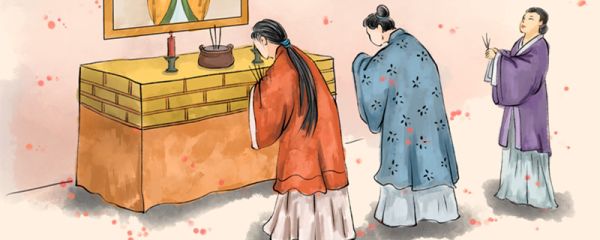 三姑是哪三姑 三姑是指哪三姑